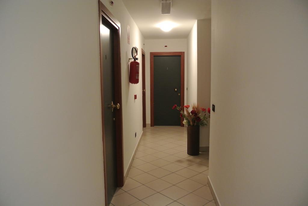 Arlecchino Hotel Castel San Pietro Terme Exterior foto