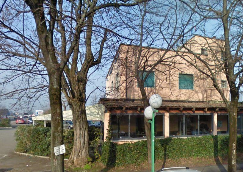 Arlecchino Hotel Castel San Pietro Terme Exterior foto