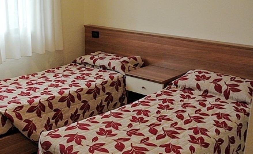 Arlecchino Hotel Castel San Pietro Terme Cameră foto